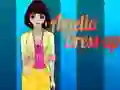 Jogo Vestir a Amelia online