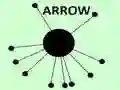 Jogo Flecha online Jogo Flecha online