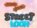 Jogo Look de rua perfeito e estiloso online Jogo Look de rua perfeito e estiloso online