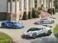 Jogo Quebra-cabeça Bugatti Centodieci online