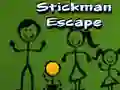Jogo Fuga Stickman online