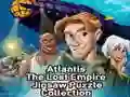 Jogo Atlântida: O Império Perdido - Coleção de Quebra-Cabeças online