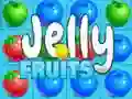 Jogo Frutas de Gelatina online