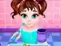 Jogo Bebê Taylor: Hora de Dormir online Jogo Bebê Taylor: Hora de Dormir online