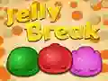 Jogo Quebra de Gelatina online Jogo Quebra de Gelatina online