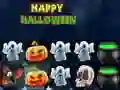 Jogo Feliz Halloween online