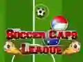Jogo Liga de Copas de Futebol online