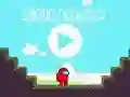 Jogo Among Us Parkour 2 online