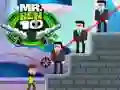 Jogo Senhor Ben 10 online