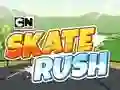 Jogo Skate Rush online