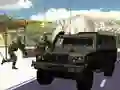 Jogo Condução de Transporte de Carga Militar online Jogo Condução de Transporte de Carga Militar online