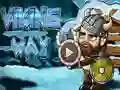 Jogo Caminho Viking online Jogo Caminho Viking online