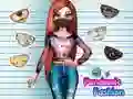 Jogo Máscara de Moda Pandêmica online Jogo Máscara de Moda Pandêmica online