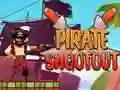 Jogo Tiroteio Pirata online Jogo Tiroteio Pirata online