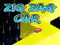 Jogo Carro Zig Zag online Jogo Carro Zig Zag online