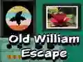 Jogo Escape do Velho William online Jogo Escape do Velho William online