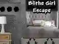 Jogo Fuga da Menina Alegre online Jogo Fuga da Menina Alegre online