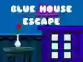 Jogo Fuga da casa azul online Jogo Fuga da casa azul online