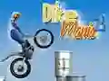 Jogo Bike Mania 2 online