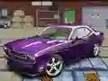 Jogo Rampas de acrobacias de supercarros online