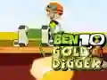 Jogo Ben 10 Caçador de Ouro online Jogo Ben 10 Caçador de Ouro online