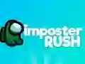 Jogo Among Us: Colisão do Impostor online