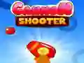 Jogo Atirador de Canhão online