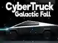 Jogo Queda Galáctica do Cybertruck online Jogo Queda Galáctica do Cybertruck online