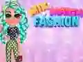 Jogo Misturar e Combinar Moda online Jogo Misturar e Combinar Moda online
