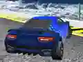 Jogo Teste de Acrobacias de Supercarros Loucos no Céu online Jogo Teste de Acrobacias de Supercarros Loucos no Céu online