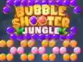 Jogo Bubble Shooter Jungle online Jogo Bubble Shooter Jungle online