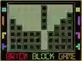 Jogo Jogo de Blocos de Tijolo online