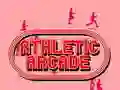 Jogo Arcade Atlética online Jogo Arcade Atlética online