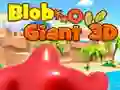 Jogo Blob Gigante 3D online
