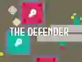 Jogo O Defensor online