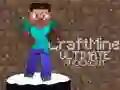 Jogo CraftMine: Nocaute Supremo online Jogo CraftMine: Nocaute Supremo online