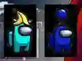 Jogo Among Us Memória2 online