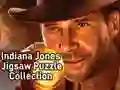 Jogo Coleção de Quebra-Cabeças Indiana Jones online