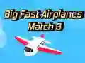 Jogo Grandes Aviões Rápidos Jogo 3 online Jogo Grandes Aviões Rápidos Jogo 3 online