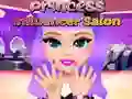 Jogo Salão da Princesa Influenciadora online Jogo Salão da Princesa Influenciadora online