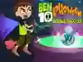 Jogo Ben 10 Halloween atirador de bolhas online Jogo Ben 10 Halloween atirador de bolhas online