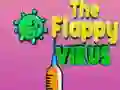 Jogo O Vírus Flappy online