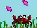Jogo Peixe come peixe 2 jogadores online Jogo Peixe come peixe 2 jogadores online