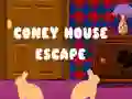 Jogo Escape da Coney House online Jogo Escape da Coney House online