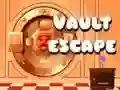 Jogo Escape do Cofre online Jogo Escape do Cofre online