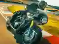 Jogo Quebra-Cabeça de Motos Urbanas online