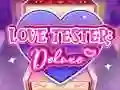 Jogo Teste de Amor Deluxe online