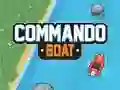 Jogo Barco Comando online Jogo Barco Comando online