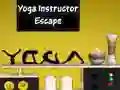 Jogo Fuga do Instrutor de Yoga online Jogo Fuga do Instrutor de Yoga online