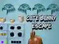 Jogo Fuga do Coelhinho Fofo online
